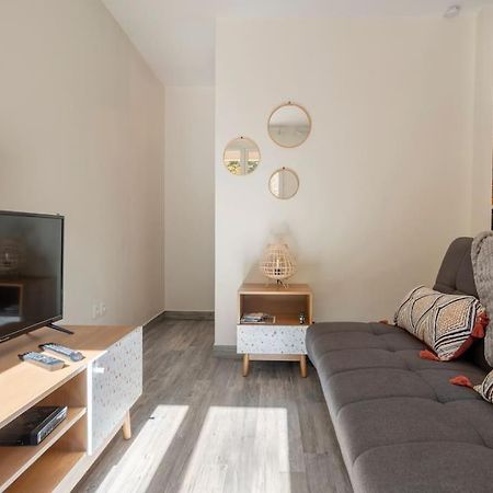 Appartamento L'Ainstant Bellegarde-sur-Valserine Esterno foto